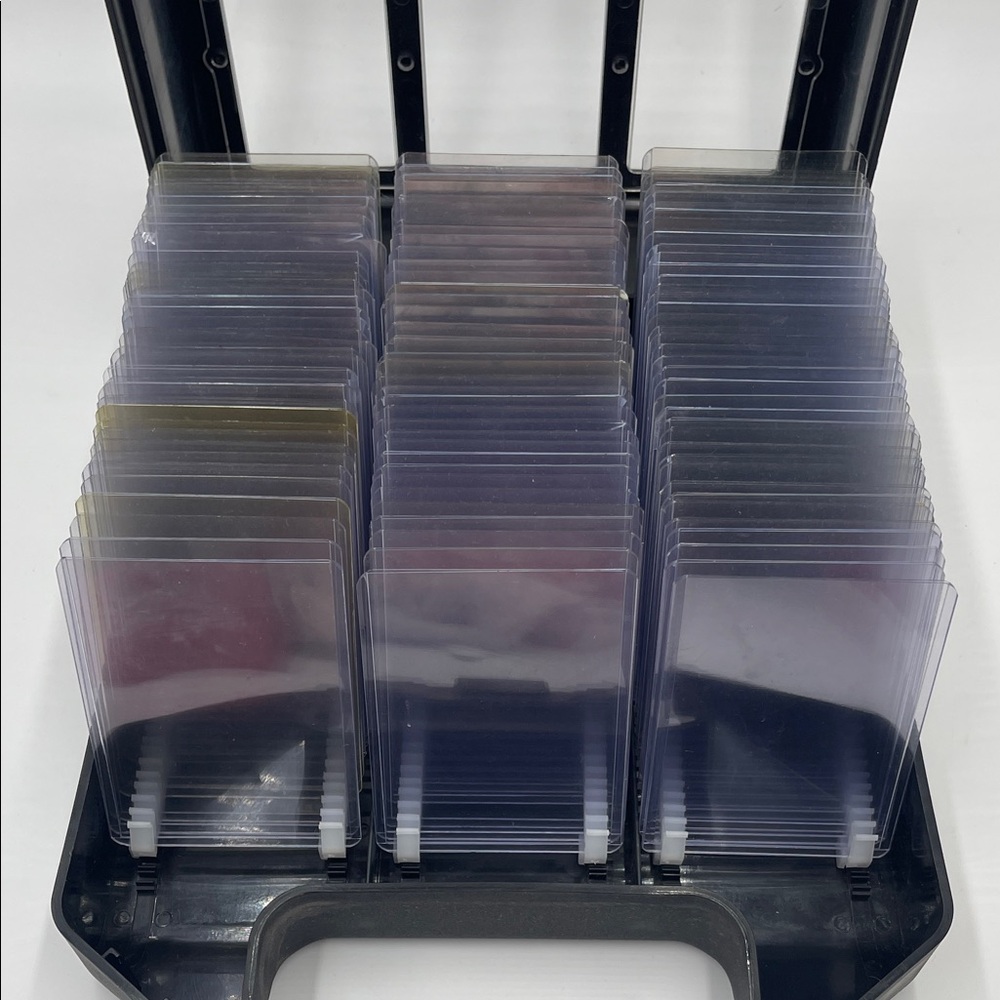 Pro-Index System Black Storage Box - Picture 3 of 6
